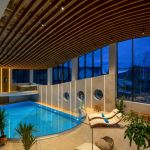 Centru Wellness, relaxare
