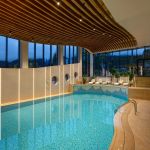 Centru Wellness, relaxare