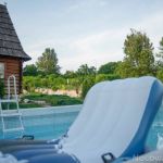 Wellness, relaks