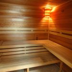 Wellness & relax