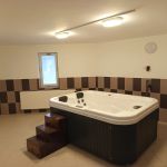Centru Wellness, relaxare