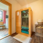 Centru Wellness, relaxare