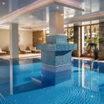 Centru Wellness, relaxare