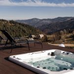 Wellness, relaks