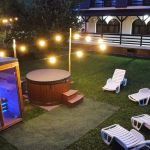 Centru Wellness, relaxare