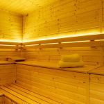 Wellness & relax