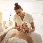 Centru Wellness, relaxare