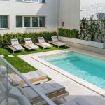 Wellness & relax