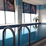 Centru Wellness, relaxare