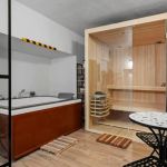 Centru Wellness, relaxare