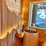 Centru Wellness, relaxare