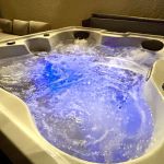 Centru Wellness, relaxare