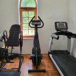 Centru Wellness, relaxare
