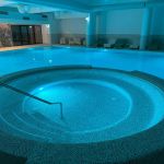Centru Wellness, relaxare