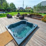 Centru Wellness, relaxare