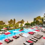 Centru Wellness, relaxare