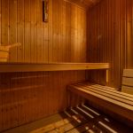 Wellness, relaks