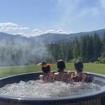 Centru Wellness, relaxare