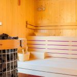 Centru Wellness, relaxare