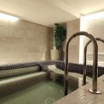 Centru Wellness, relaxare