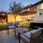Centru Wellness, relaxare