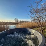 Wellness, relaks