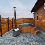 Wellness, relaks