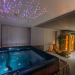 Wellness & relax