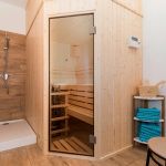 Centru Wellness, relaxare
