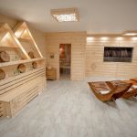 Centru Wellness, relaxare