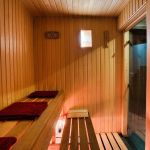 Wellness & relax
