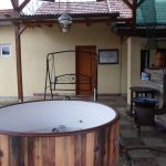 Centru Wellness, relaxare
