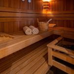 Wellness & relax