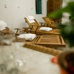 Wellness & relax