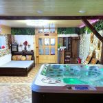 Centru Wellness, relaxare
