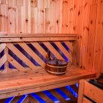 Centru Wellness, relaxare