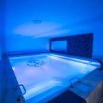 Centru Wellness, relaxare