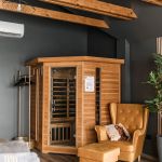 Centru Wellness, relaxare
