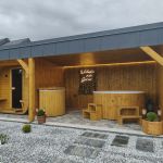 Centru Wellness, relaxare