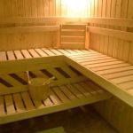 Centru Wellness, relaxare