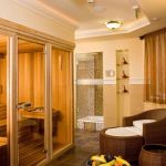 Wellness & relax