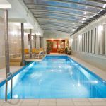 Centru Wellness, relaxare