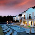 Centru Wellness, relaxare
