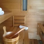 Centru Wellness, relaxare