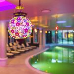 Centru Wellness, relaxare