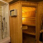 Centru Wellness, relaxare