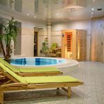 Centru Wellness, relaxare