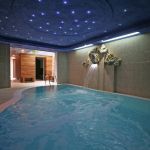 Centru Wellness, relaxare