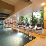 Centru Wellness, relaxare