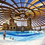 Centru Wellness, relaxare